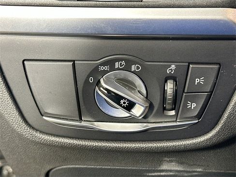 Used 2024 BMW X4 xDrive30i image 24