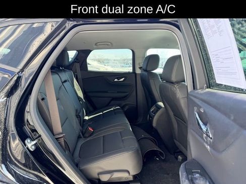 Certified 2024 Chevrolet Blazer LT w/ Midnight/Sport Edition image 10