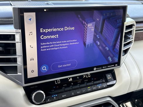 Used 2024 Toyota Tundra Capstone image 27