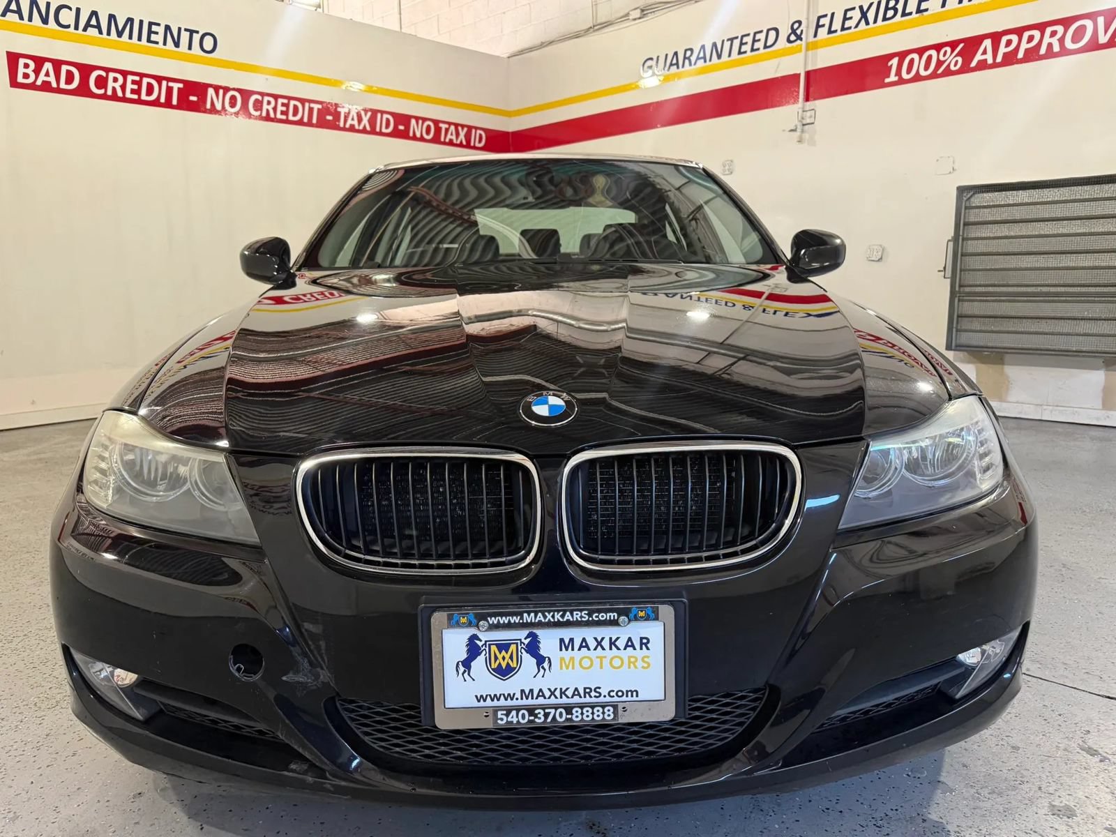 Used 2009 BMW 328i Sedan RWD image 2