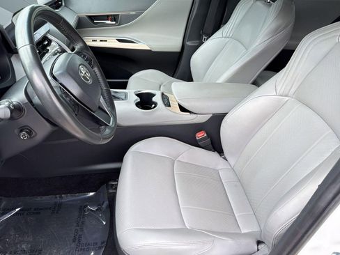 Used 2024 Toyota Venza Limited AWD/4WD image 5