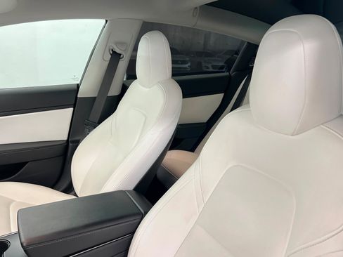 Used 2018 Tesla Model 3 Long Range AWD/4WD image 16