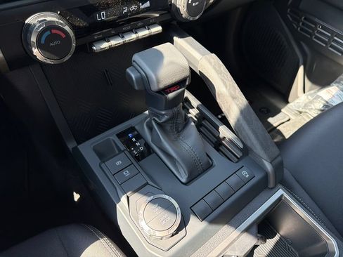 New 2026 Toyota Tacoma TRD Sport RWD image 35