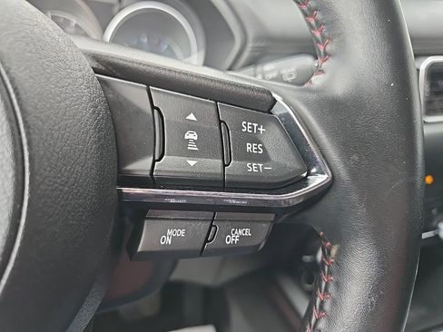 Used 2024 MAZDA CX-5 Carbon Edition AWD/4WD image 42