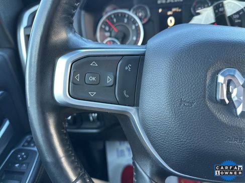 Used 2024 RAM 3500 Big Horn image 66