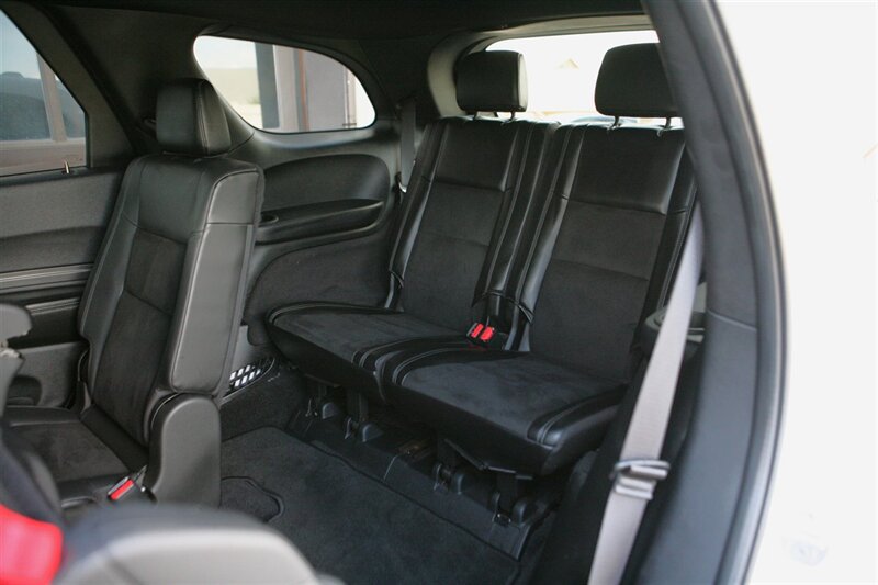 Used 2022 Dodge Durango GT RWD image 15