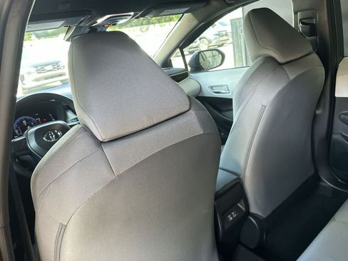 Used 2026 Toyota Corolla SE FWD image 23