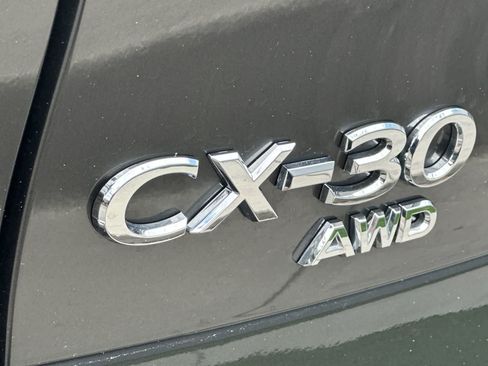 Used 2025 MAZDA CX-30 AWD 2.5 S w/ Premium Package image 15