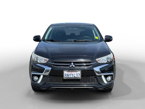 Used 2019 Mitsubishi Outlander Sport LE FWD image 8