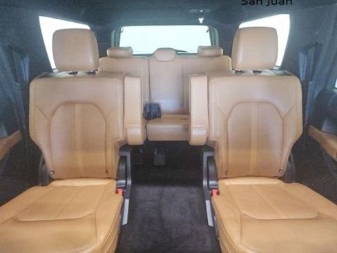 Used 2022 Ford Expedition Max Platinum image 15