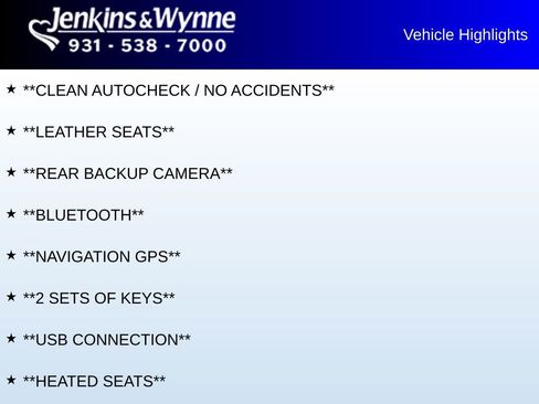Used 2018 Lincoln MKC Select w/ Select Plus Package FWD image 5