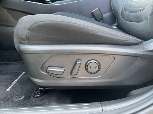 Used 2022 Hyundai Santa Cruz SEL Premium AWD/4WD image 19