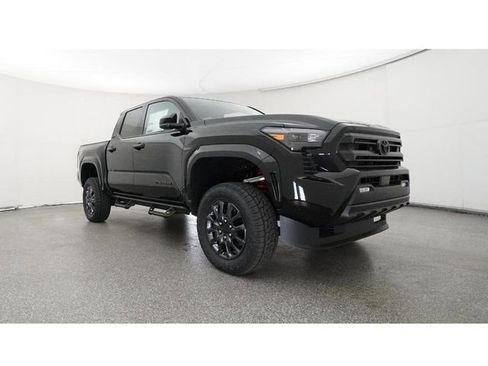 New 2025 Toyota Tacoma SR5 AWD/4WD image 29