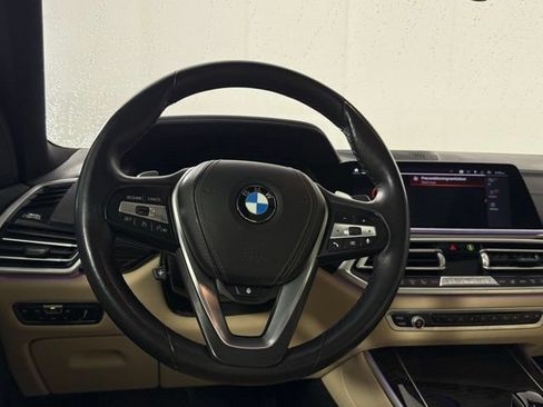 Used 2021 BMW X5 sDrive40i w/ Convenience Package RWD image 21