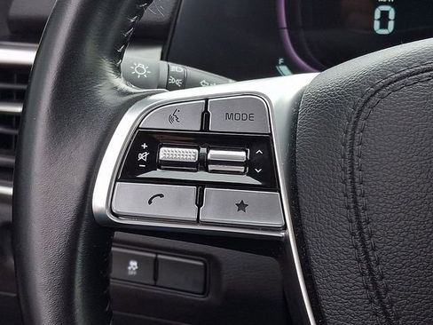 Used 2024 Kia Telluride S image 22