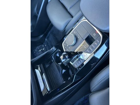 Used 2024 BMW X3 xDrive30i image 23