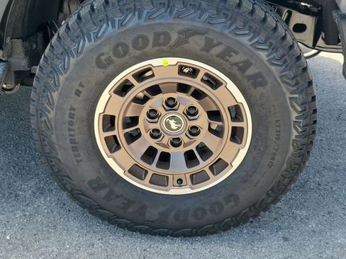 New 2026 Ford Bronco Big Bend image 6