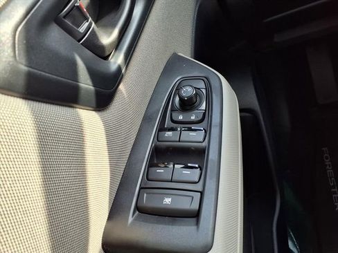 New 2026 Subaru Forester image 15