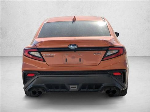 Used 2022 Subaru WRX Premium image 3