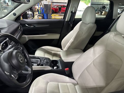 Used 2019 MAZDA CX-5 Grand Touring Reserve AWD/4WD image 7