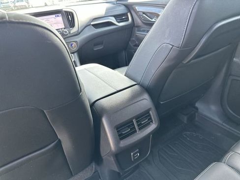 Used 2024 GMC Terrain Denali w/ LPO, Floor Liner Package image 24