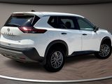 Certified 2022 Nissan Rogue S image 2