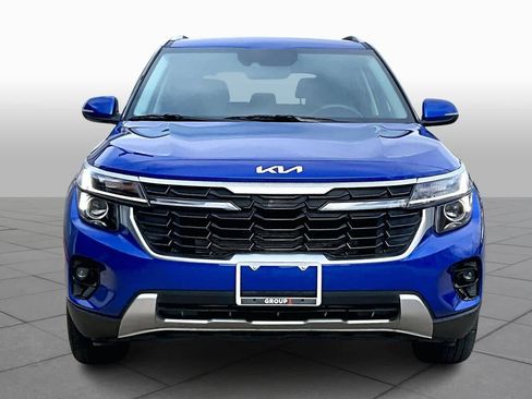 Used 2025 Kia Seltos S image 4