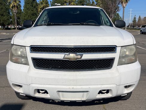 Used 2008 Chevrolet Tahoe LS w/ Skid Plate Package image 2