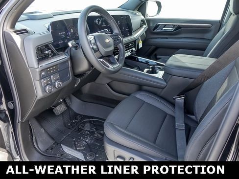 New 2026 Chevrolet Tahoe LS image 13