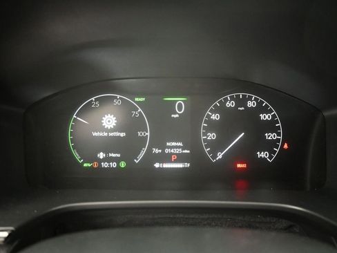Used 2025 Honda CR-V Sport image 26