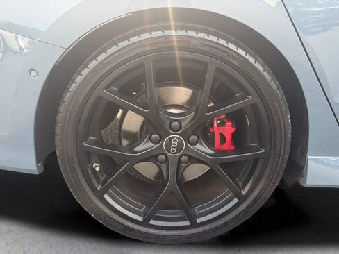 Used 2024 Audi RS 3 AWD/4WD image 55