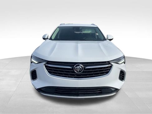 Used 2022 Buick Envision Preferred image 8