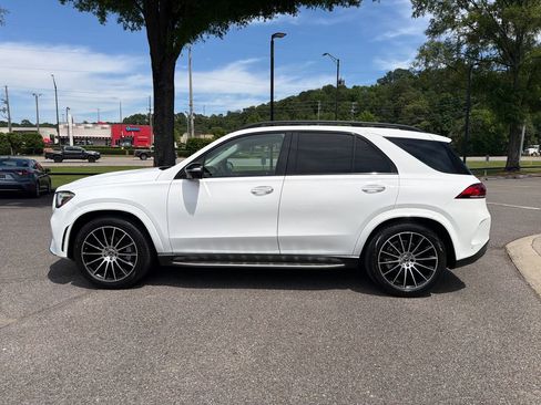 Used 2022 Mercedes-Benz GLE 350 image 7