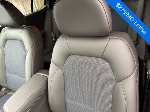 New 2026 Buick Envista Preferred w/ Convenience I Package image 17