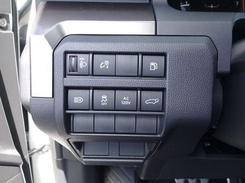 New 2026 Toyota 4Runner TRD Sport Premium AWD/4WD image 13