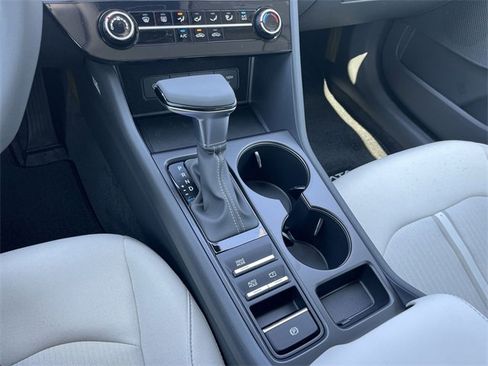 New 2026 Hyundai Sonata SE image 26