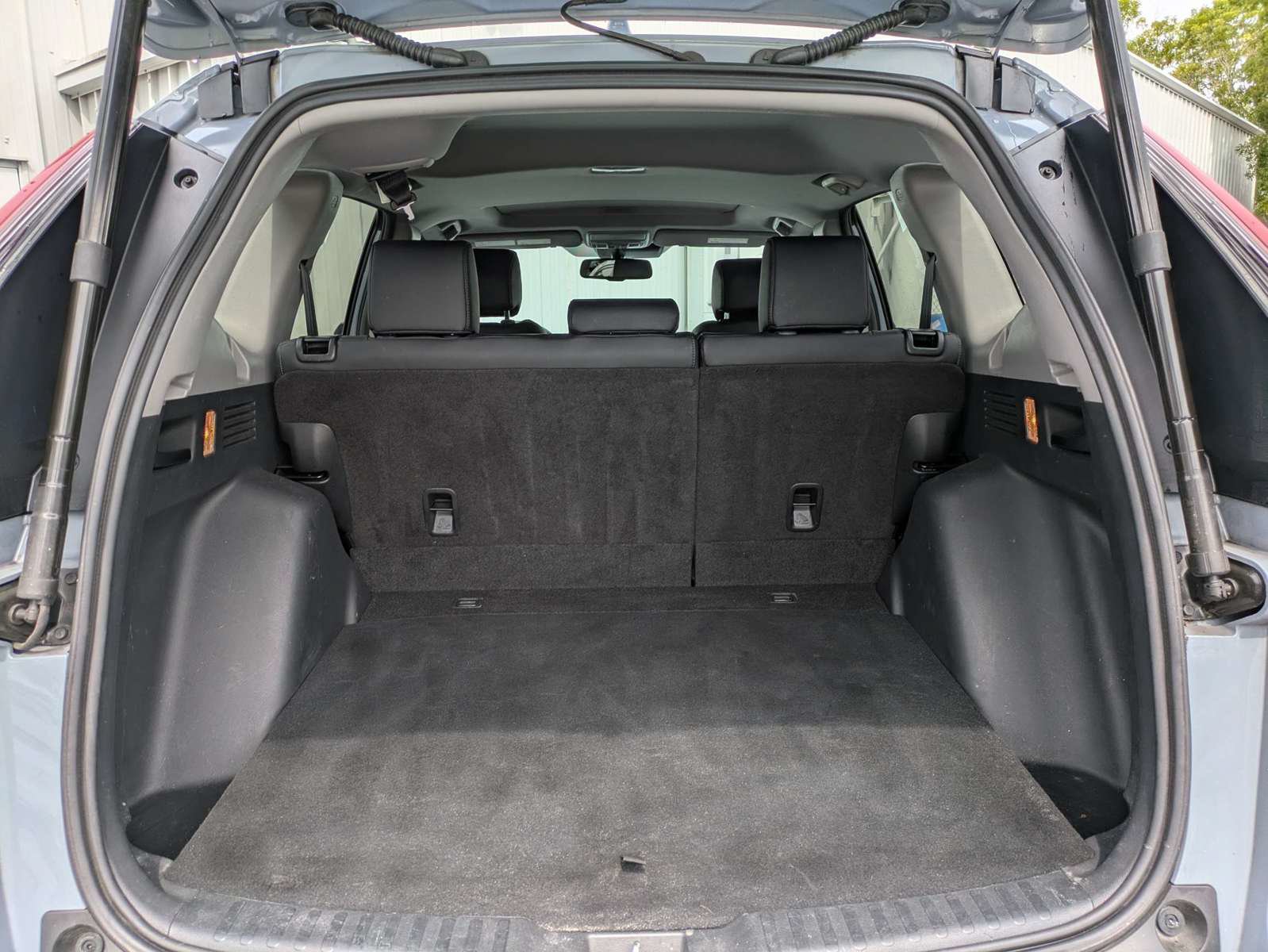 Used 2021 Honda CR-V EX-L image 9