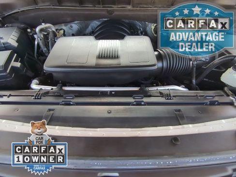 Used 2021 Chevrolet Tahoe Z71 image 31