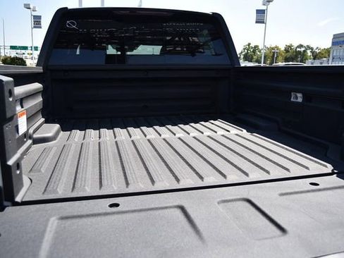 New 2025 Honda Ridgeline TrailSport image 7