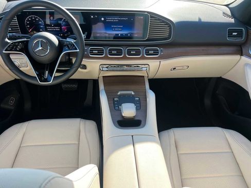 New 2026 Mercedes-Benz GLE 350 4MATIC image 24