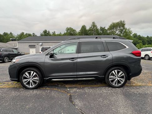 Used 2021 Subaru Ascent Limited w/ Technology Package AWD/4WD image 13