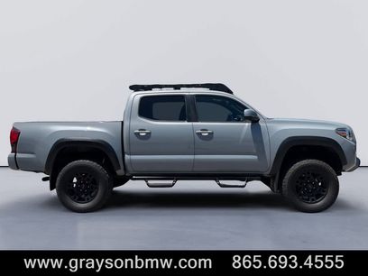 Used 2019 Toyota Tacoma TRD Off-Road