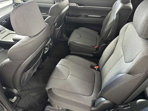 Used 2020 Hyundai Palisade SEL image 22