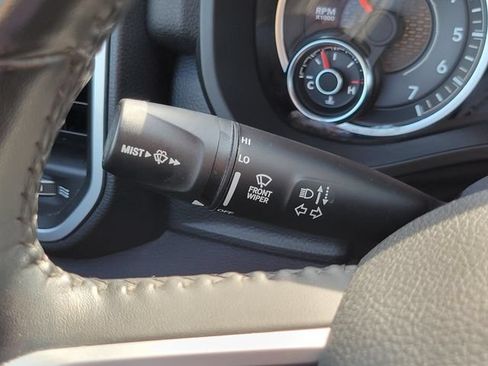 Used 2023 RAM 1500 Big Horn AWD/4WD image 16