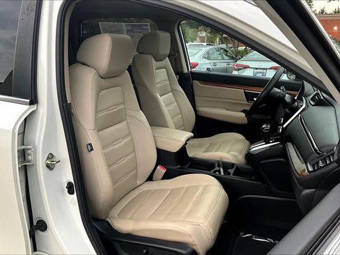 Used 2017 Honda CR-V EX-L image 7