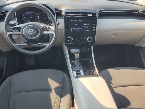 Used 2022 Hyundai Tucson SEL w/ Cargo Package AWD/4WD image 22