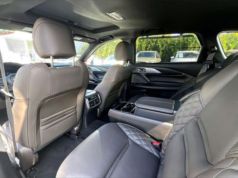 Certified 2023 MAZDA CX-9 Signature image 16