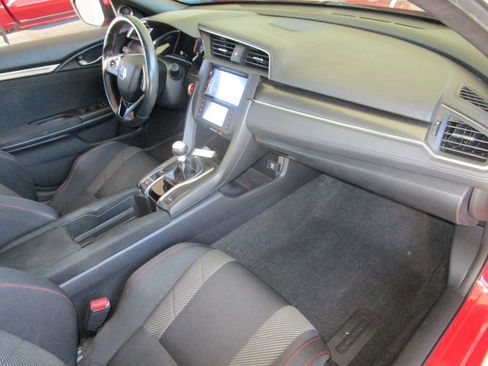 Used 2019 Honda Civic Si image 23