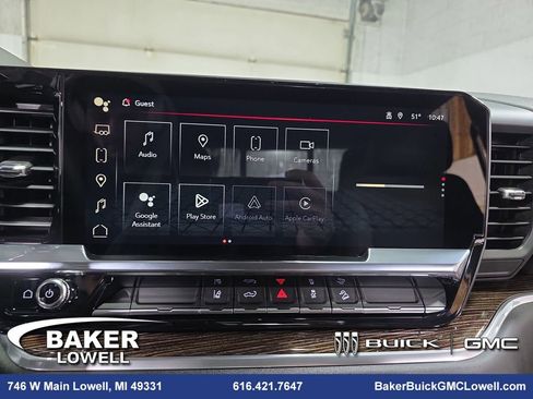 New 2026 GMC Sierra 2500 SLE image 21