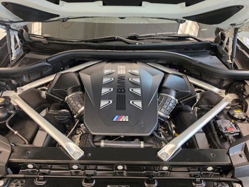 Used 2023 BMW X7 M60i w/ Executive Package AWD/4WD image 80